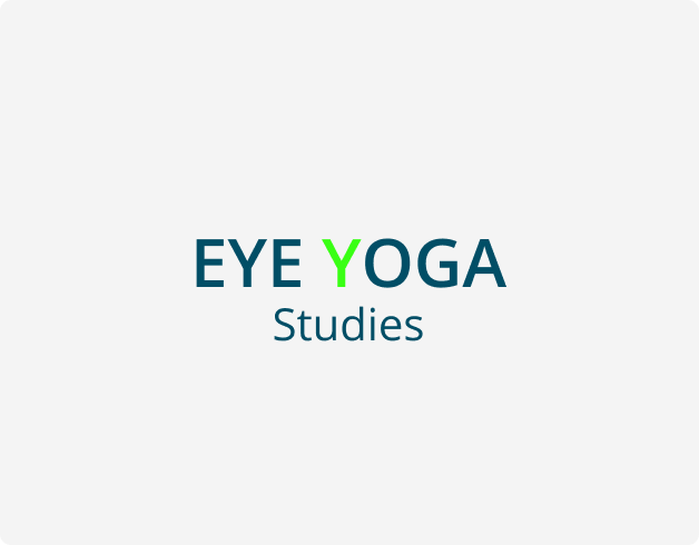 Yoga Eye Exercise Study